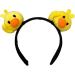 amangul Soft and Cartoon Headband for Kids and Women Hairband Cute Duck Shape Hair Accessory(Waving Duck Headband) - Buy Online on GoSupps.com