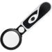 Handheld Telescopic 3.5/20X Double Rate LED Magnifier Good Times - Buy Online on GoSupps.com