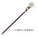 TOP SEWING Handmade Wooden Hair Sticks - Hair Pins for Long Hair | Women's Chopsticks - New Model A-1 - Buy Online on GoSupps.com