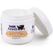 Smith Amish Eczema-Psoriasis Moisturizing Cream with Colloidal Oatmeal & Vitamin B5 - 4 oz - Buy Online on GoSupps.com