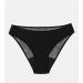 Snuggs Lace Letter Menstrual Underwear | Thin Absorbent Periods Underwear for Heavy Flow | Sustainable EU-Made Recycled Nylon | Eco-Friendly Alternative to Tampons - Buy Online on GoSupps.com