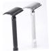 Frcolor Manual Rudder Razor Shaver Set - Silver Nose Hair Trimmer & Grooming Kit for Men - 1 Pack - Buy Online on GoSupps.com
