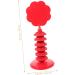 Zerodeko Candy Display Stand Decorative Frame Red Detachable - Buy Online on GoSupps.com