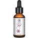 Collagen Face Serum for Face & Skin Care - 30ml Glass Bottle - w/Pure Collagen for All Skin Types - Anti Age Serum - Collagen Booster Serum - Buy Online on GoSupps.com