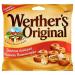 WERTHER S ORIGINAL - Classic Candy 175G Bag - Pack of 4
