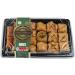 Cedar Handmade Baklava Turkish Dessert 215g x 2 (4) - Buy Online on GoSupps.com