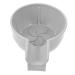 Healvian razor foam shell Decorative shaving bowl shaving shell Razor Shell plastic shell Razor cup for men Small soap shells shaving soap shells multi -purpose shaving bowl