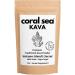 Kava Powder Noble Kava Kava Root Drink Vanuatu Traditional Grind Tea Calming Uplifting Heady Strong Natural Bitter Flavor Volcano Island's Secret 8oz Volcano Island's Secret 8 Ounce (Pack of 1)