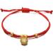VSILAY LIANXUE Handmade Dragon Bracelet - Chinese Zodiac Jewelry Woven Cotton Rope Gift for Women - Buy Online on GoSupps.com
