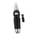 Didiseaon Nose Hair Trimmer Eyebrow Hair Trimmer Nose Hair Clipper Ear Hair Trimmer Nose Hair Remover Electric Trimmer for Men Ear Hair Clippers Nose Hair Metal Man Low Noise
