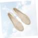 NOLITOY Winter Foot Pads - 6 Pairs Warm Insoles with Arch Support for Ultimate Comfort & Shock Absorption - International Shipping Available - Buy Online on GoSupps.com