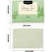 WHYCNJL 400 Sheets Oil Absorbent Paper Wipes Absorb Sebum Oil Control Paper Natural Fabrics Film Care Control Women Men - Buy Online on GoSupps.com