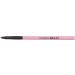 Helan I Colori - Makeup Lip Brush for Lipstick with Flat Oval Shape and Short Flexible Bristles - Professional Make Up Brushes for Blending Shading Highlighting - Made in Italy Peonia - Buy Online on GoSupps.com