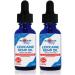 MAXOCAINE Lido-Hemp Oil for Pain & Stress Relief with Eucalyptus Spearmint Essential Oils, Lidocaine, and Hemp Extract - Premium Holistic Solution (1 oz) - Buy Online on GoSupps.com