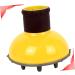 Buy Angoily Travel Hair Dryer Diffuser - Essential Hairdressing Tool & Accessories for Salon Quality Curls - Buy Online on GoSupps.com