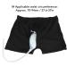 Women's/Men's Urine Bag Wearable Leak Proof Urinal System Urine Bag Incontinence Pants Spill Proof Collector Urinary Drainage Stabilizatio Device for Travel Outdoor Use (Size : Medium (69-92cm)) - Buy Online on GoSupps.com