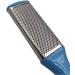 Grendly 1 Piece Professional Double Sided Foot File Rasp Heel Grater Hard Callus Remover Pedicure File Foot Grater - Buy Online on GoSupps.com