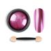 Set of 6 Chrome Glitter Powders & Eye Shadow Sticks - Metallic Nail Art Essentials - Buy Online on GoSupps.com