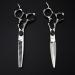 Hair Cutting Scissors 6 Inch Professional Japan 440c Upscale Scissor Skull Cut Hair Scissors Cutting Barber Haircut Thinning Shears Hairdresser Scissors Set - Buy Online on GoSupps.com
