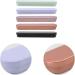 Beavorty 5 STK Metal Tweezers Storage Box for Eyelash Extensions | Durable Tweezer Case for Precision & Organization - Buy Online on GoSupps.com