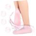 POPETPOP 3 Sets Hydrating Sock Gloves Silicone Heel Cover Heel Socks Moisturizing Socks for Cracked Feet Socks for Dry Feet Moisturizing Foot Cover Remover Sokcs Short Boots Sebs Repair - Buy Online on GoSupps.com