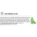 Responsible Owner Dog Poo Bags 80 Environmentally Friendly Extra Thick Super Strong 100% Biodegradable Dog Bags With Easy-tie Handles Leak-proof Each Dog Poo Bag Measures 17 x 37cm Earth Green Earth Green 1 count (Pack of 1) - Buy Online on GoSupps.com