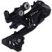 Shimano 105 RD-R7000 11-Speed Rear Derailleur Medium - Black/White - Buy Online on GoSupps.com