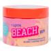I Love Cosmetics Beach Bum Whipped Body Butter - Body Moisturizer for Women - Shea and Cocoa Butter Avocado Oil - Tropical Scent - 8.5 oz