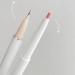 Highlighter Pencil for Makeup Long-Lasting Dual-Ended Pen Eyeliner and Highlighter Pencil | For Festive Face Makeup Women's Beauty Mature Skin - Buy Online on GoSupps.com