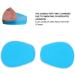 6 Pack Electrical Neck Cervix Massage Device Patches - Gel Pads for Cervical Relief & Pain Relief - Buy Online on GoSupps.com