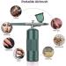 Srutueo High Pressure Nano Oxygen Injection Instrument Household Enters the Oxygen Injection Instrument Portable Oxygen Injection Instrument for Spraying - Buy Online on GoSupps.com