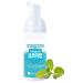 2023 TEETHAID MUNITY RINP DISCH ISSION MOUSSE FOON natural peppermint teeth brightening toothpaste foam suitable for balcony removal tooth wheels (1 piece)