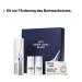 Power Beard Growth Set | Complete Kit with Sanitizer Micro Needle Roller & Activator Serum for Ultimate Beard Growth - Buy Online on GoSupps.com