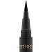 cosnova Catrice Superproof Brush Liner Waterproof longlasting fast results highly pigmented matte 045ml - Buy Online on GoSupps.com