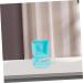 Clispeed Menstruation Cups Storage Box - 2-Piece Cup Case Organizer for Menstrual Cups | Durable and Convenient - Buy Online on GoSupps.com