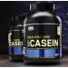 ON Gold Standard 100% Casein | Slow-Digesting Protein for Overnight Muscle Recovery | 24 Grams Protein 5 Grams Naturally Occurring BCAAs Low Sugar (4LB Chocolate Peanut Butter) Chocolate Peanut Butter 4LB - Buy Online on GoSupps.com