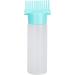ZJchao Root Comb Applicator Bottle for Hair Dye Precise Measuring Convenient Design with Durable and Reusable - Buy Online on GoSupps.com