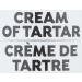 McCormick Gourmet (MCCO3) New Bottle Premium Quality Natural Herbs & Spices Cream of Tartar 68g - Buy Online on GoSupps.com