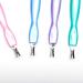 Luxxii 4 Pack Colorful Pedicure Cuticle Trimmer & Callus Removal Tools - Buy Online on GoSupps.com