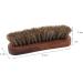 TENDYCOCO Shoes Brush | Lint Remover & Horsehair Brush for Furniture Leather & Clothes - International Shipping Available - Buy Online on GoSupps.com
