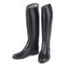 Ovation Ladies Cottage Derby Lined Rubber Riding Boots 1 Black