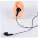 Professional Ear Piercing Tool Silicone Ear Model Practice Piercing Tools Ear Stud Display Tool Body Jewelry - Buy Online on GoSupps.com
