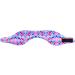 Buy Waterproof Swimming Headband - Swim Ear Band for Kids & Adults | Swim Ear Protection & Hair Guard - Buy Online on GoSupps.com