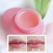 Moisturizing Lip Sleep Mask | Repair Dry Cracked Lips Overnight | Hydrating Night Treatment - Buy Online on GoSupps.com