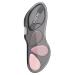 DEBORAH Eyeshadow 03 Rose - 4.54g Premium Quality Eye Makeup | International Shipping Available - Buy Online on GoSupps.com