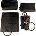 Valuemed Aneroid Palm Sphygmomanometer with Adult, Large Adult, and Extra Large Adult BP Cuffs - Buy Online on GoSupps.com