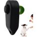 PHASZ PET Clicker Training Tool | Effective Dog & Cat Training Clicker | Ideal for Puppies & Behavioral Aid - Buy Online on GoSupps.com