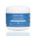 Kerotin Collagen Hair Mask Treatment. Deep Conditioning Collagen Hair Mask with Keratin Protein to Restore and Moisturizing Damaged  Breakage  and Frizzy Hair - Paraben and Sulfate-Free - Made in the USA