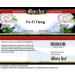 Fo-Ti Tieng Ho Shou Wu Salve - Buy 2 oz Naturally Healing Moisturizer | International Shipping Available - Buy Online on GoSupps.com