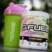 G Fuel Rainbow Sherbet Energy Powder 9.8 oz - 40 Servings - Buy Online on GoSupps.com